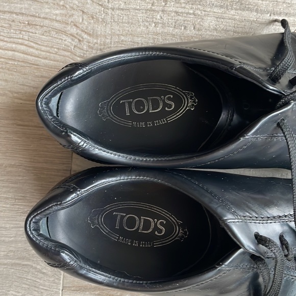 Tod’s sneakers for men - Picture 2 of 4